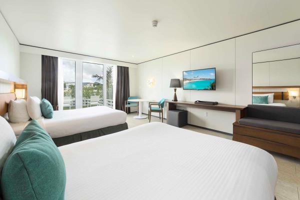 Sonesta Maho Beach Resort & Casino - Superior Room